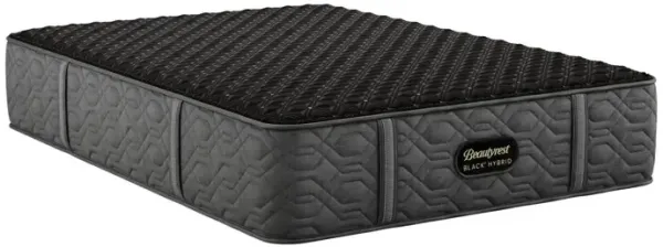 Beautyrest Black Hybrid Series Three Firm Mattress