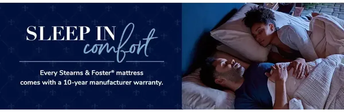 Lux Estate Elite Medium Pillowtop Mattress