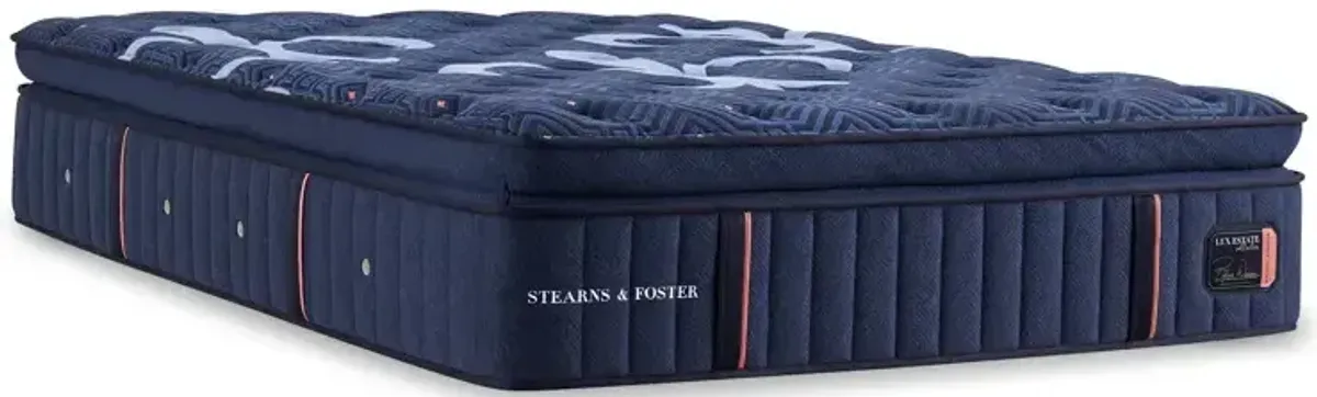Lux Estate Elite Medium Pillowtop Mattress