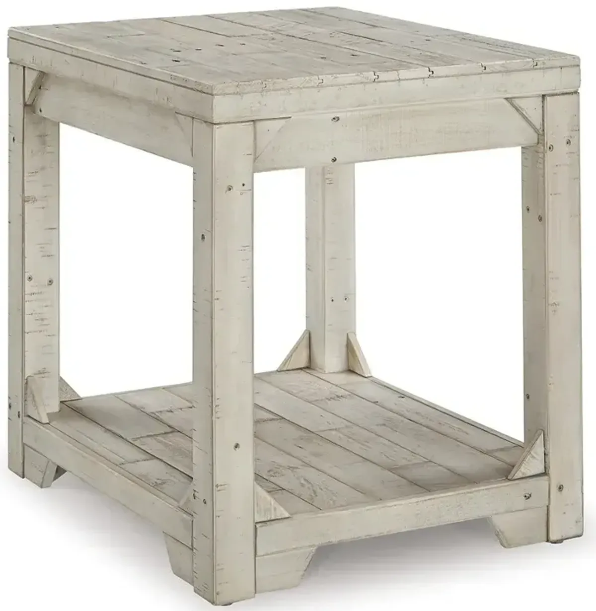 Fregine End Table