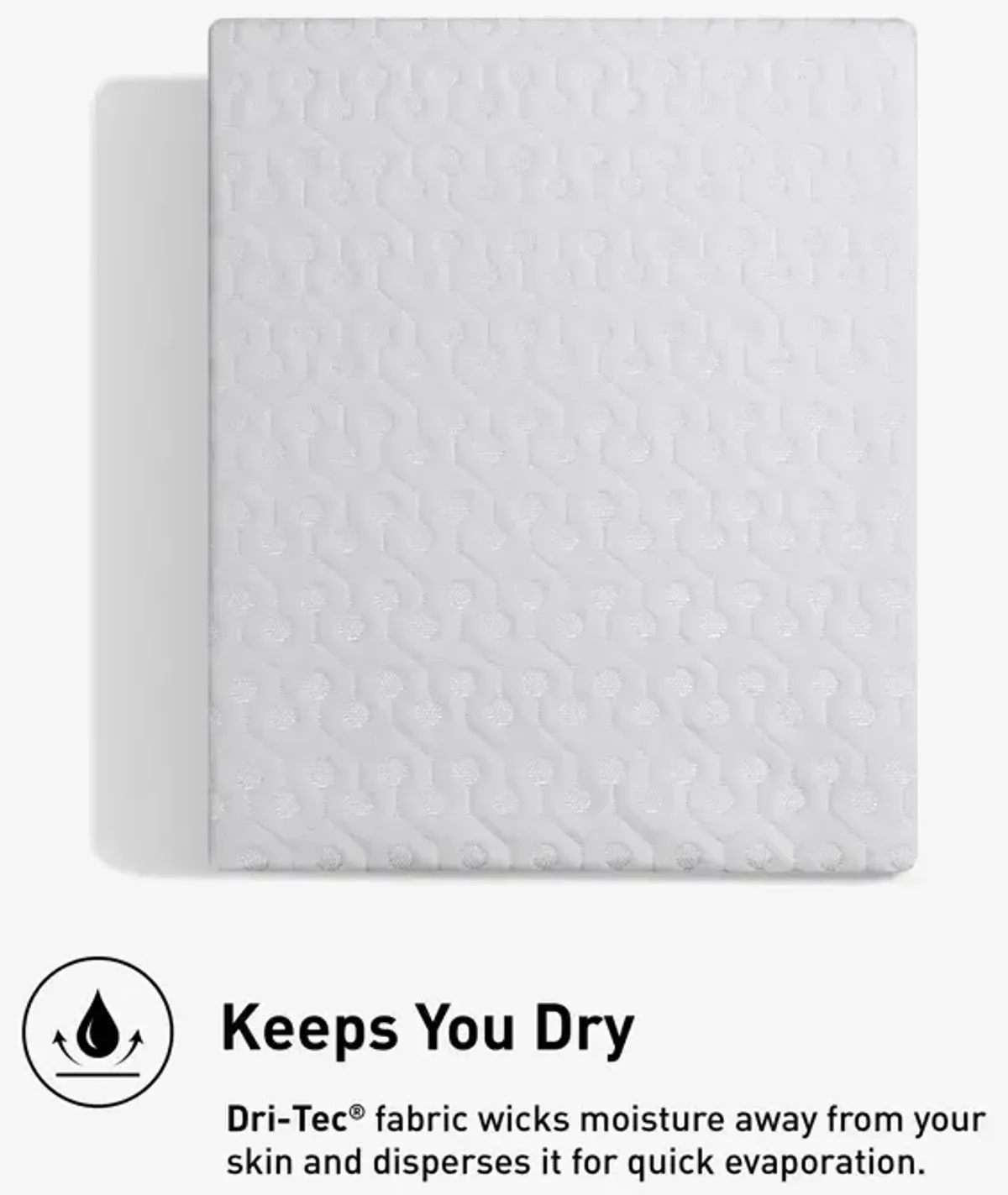 Dri-Tec Mattress Protector - King