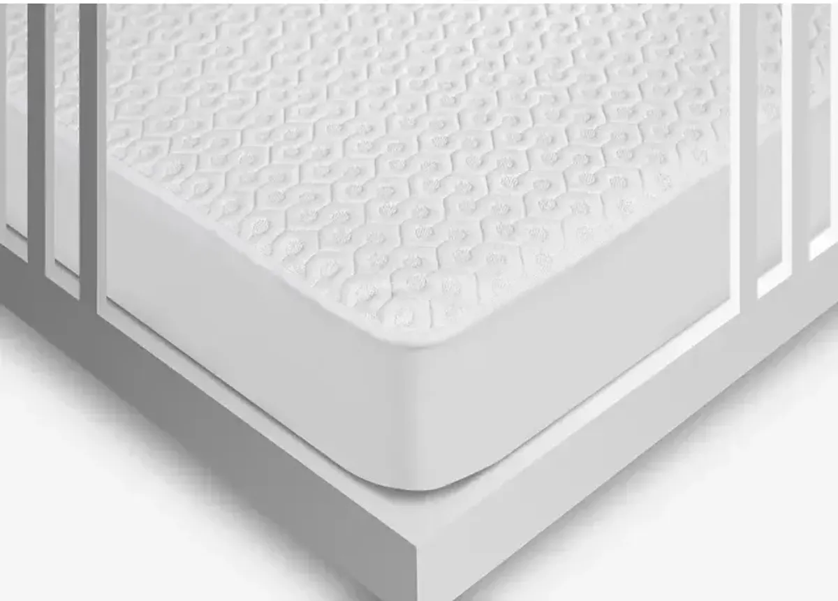 Dri-Tec Crib Mattress Protector