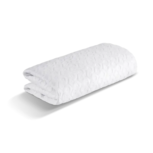Dri-Tec Crib Mattress Protector