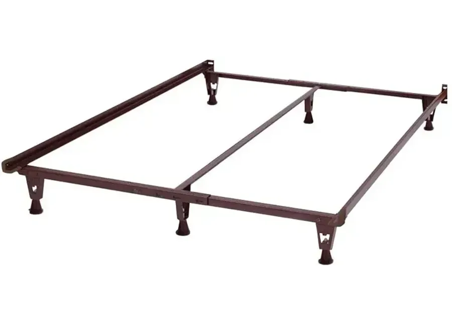 Deluxe Bed Frame - Twin/Full/Queen