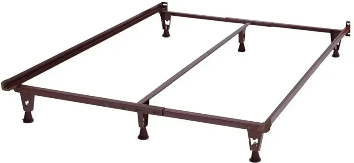 Deluxe Bed Frame - Twin/Full/Queen