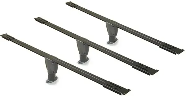 Bedbeam Steel Slat System