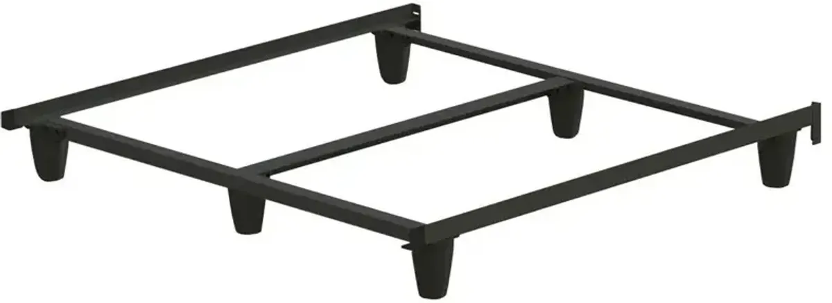 EnGauge Bed Frame - King