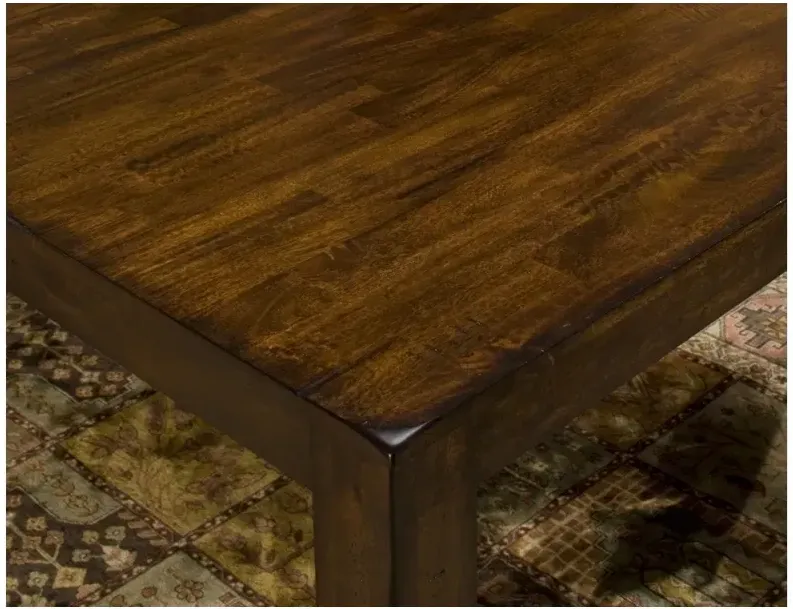 Kona Butterfly Dining Table