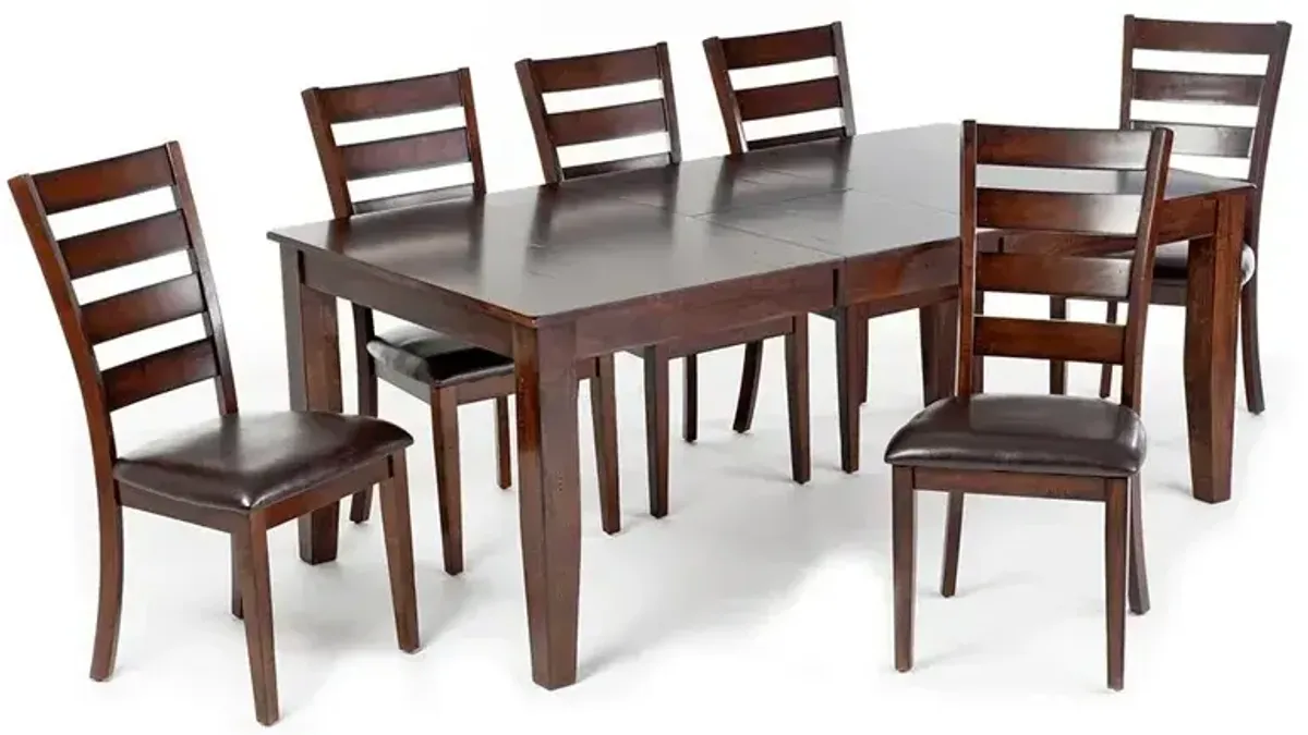 Kona Butterfly Dining Table