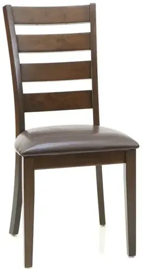 Kona Ladderback Chair