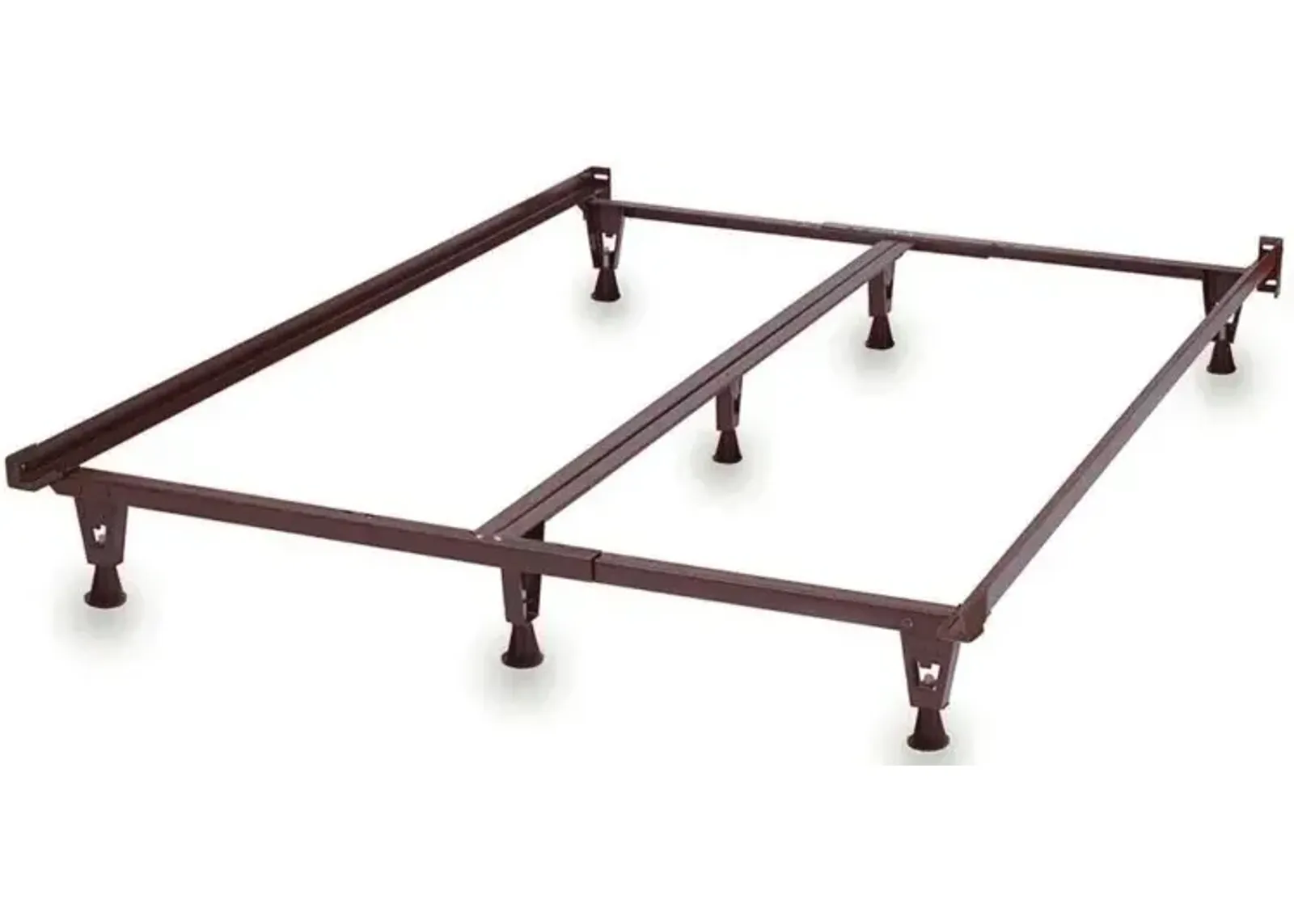 Ultra Premium 7 Leg Bed Frame - All Size