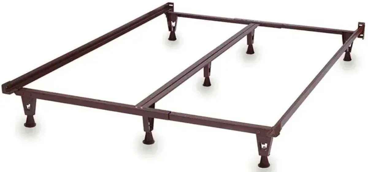 Ultra Premium 7 Leg Bed Frame - All Size