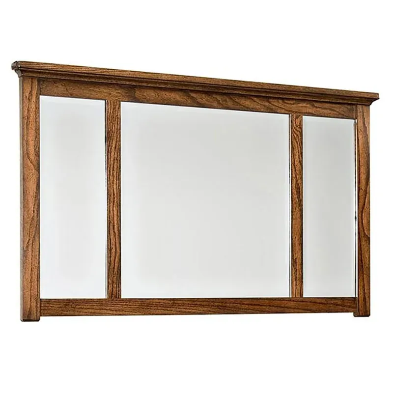 Oak Park Dresser Mirror