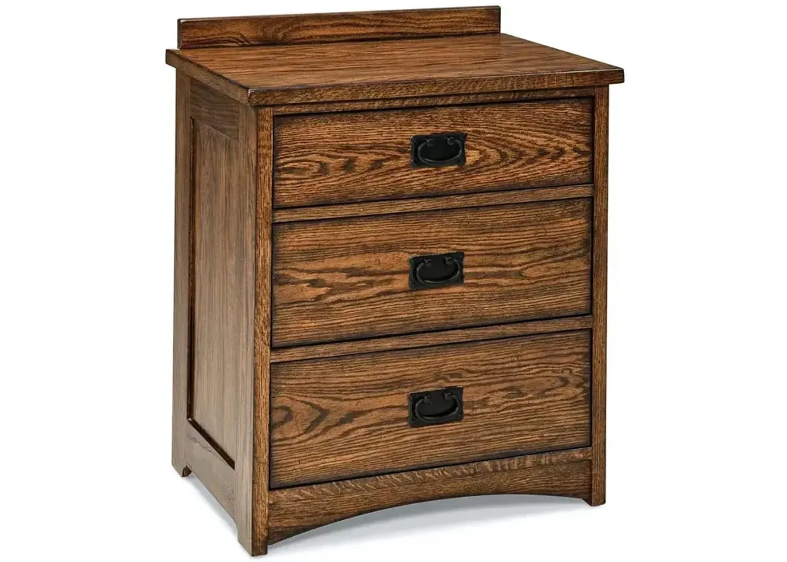 Oak Park Drawer Nightstand