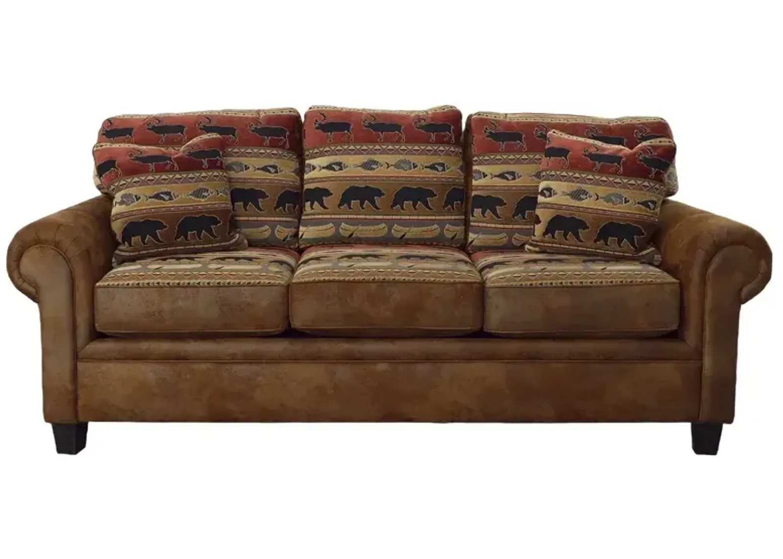 Jaden Sofa