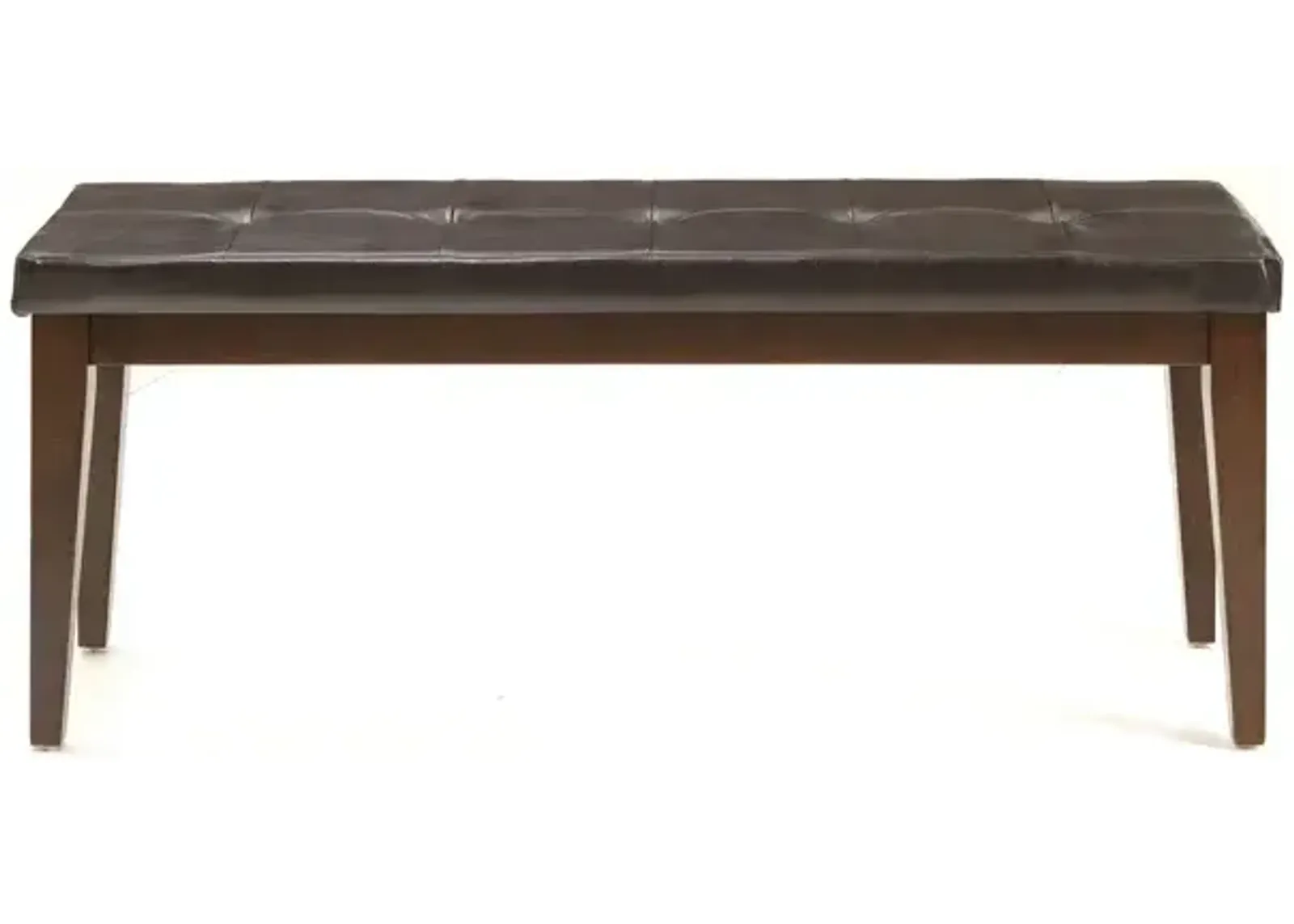 Kona Bench w/Cushion