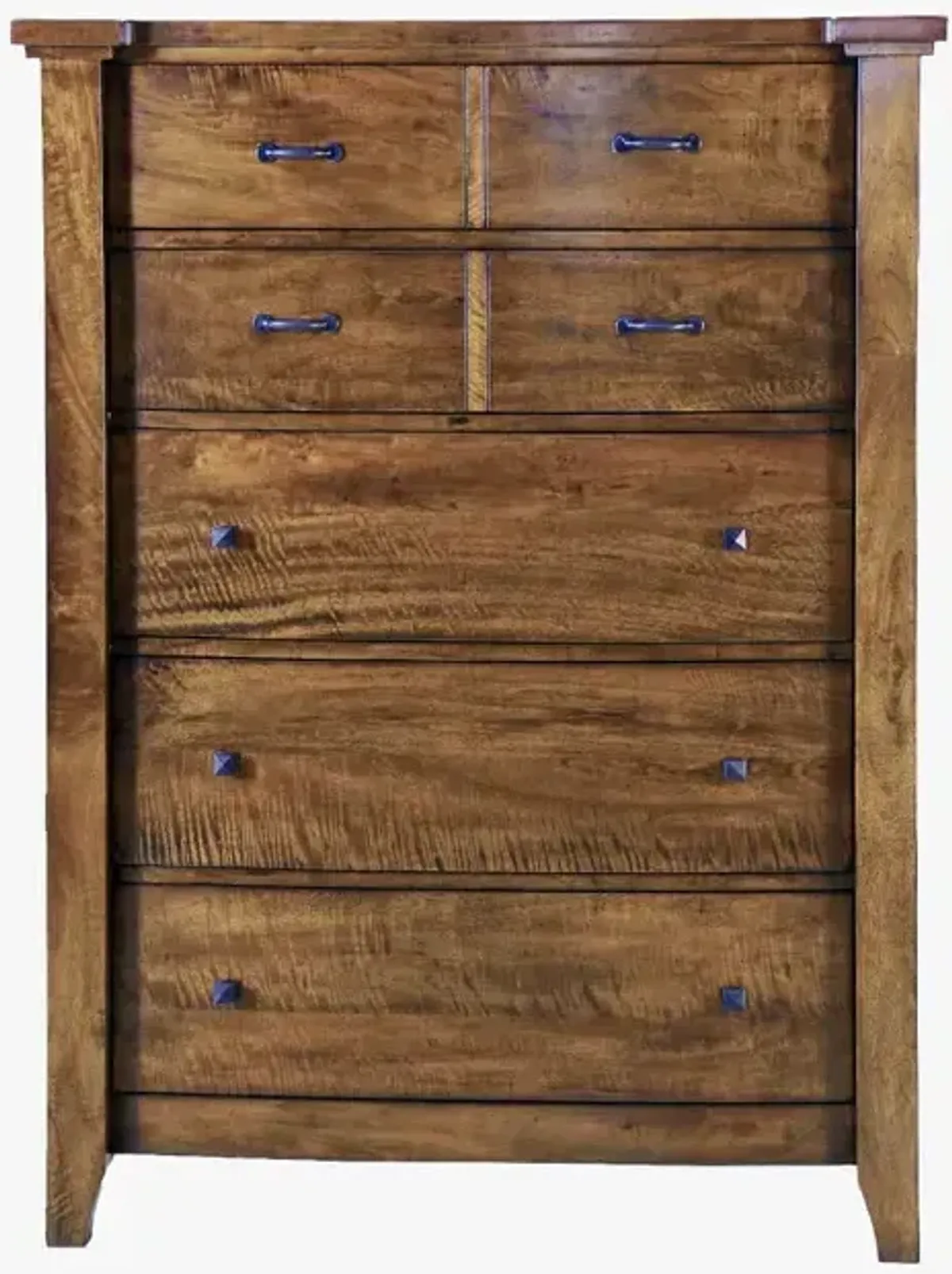 Whistler Retreat Bedroom 5 Drawer Chest