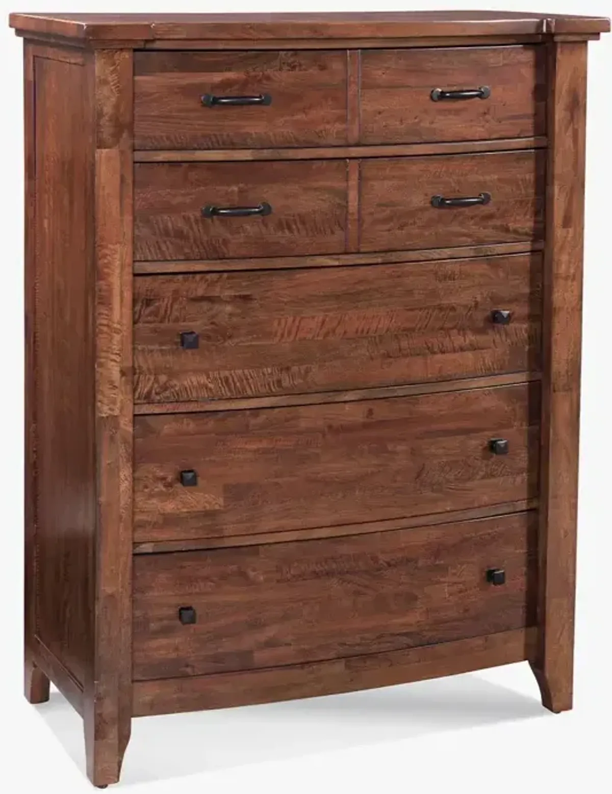 Whistler Retreat Bedroom 5 Drawer Chest