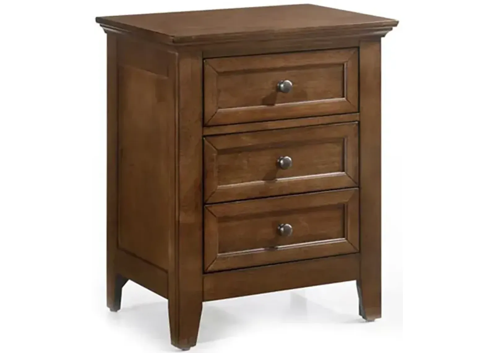 San Mateo Nightstand - Tuscan