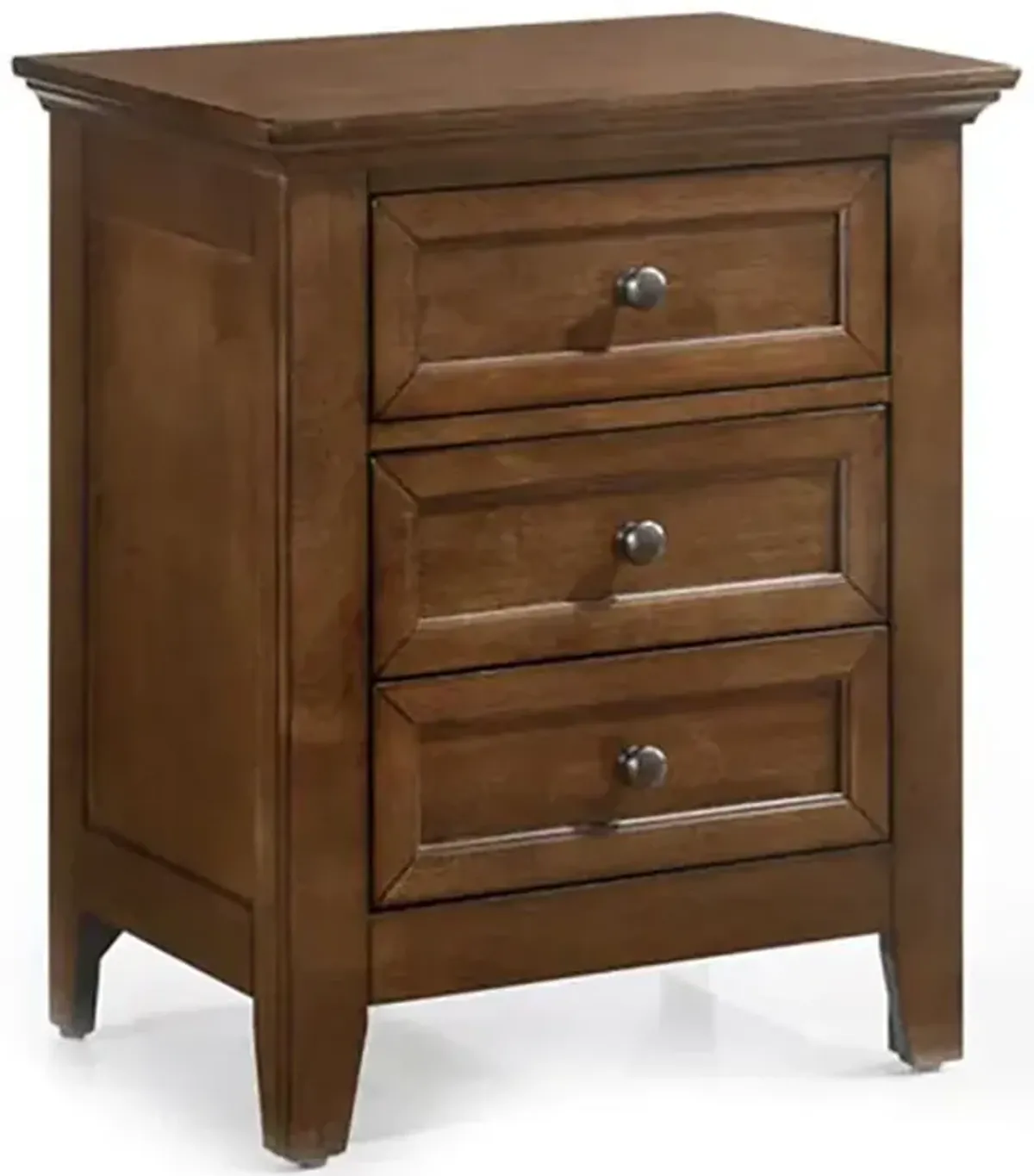 San Mateo Nightstand - Tuscan