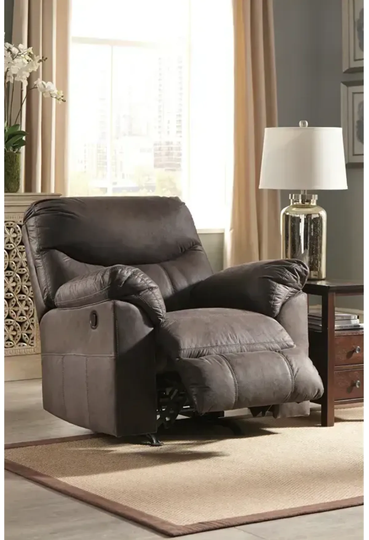 Boxberg Recliner