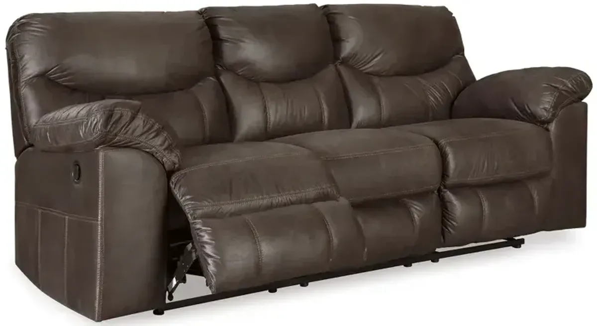 Boxberg Reclining Sofa