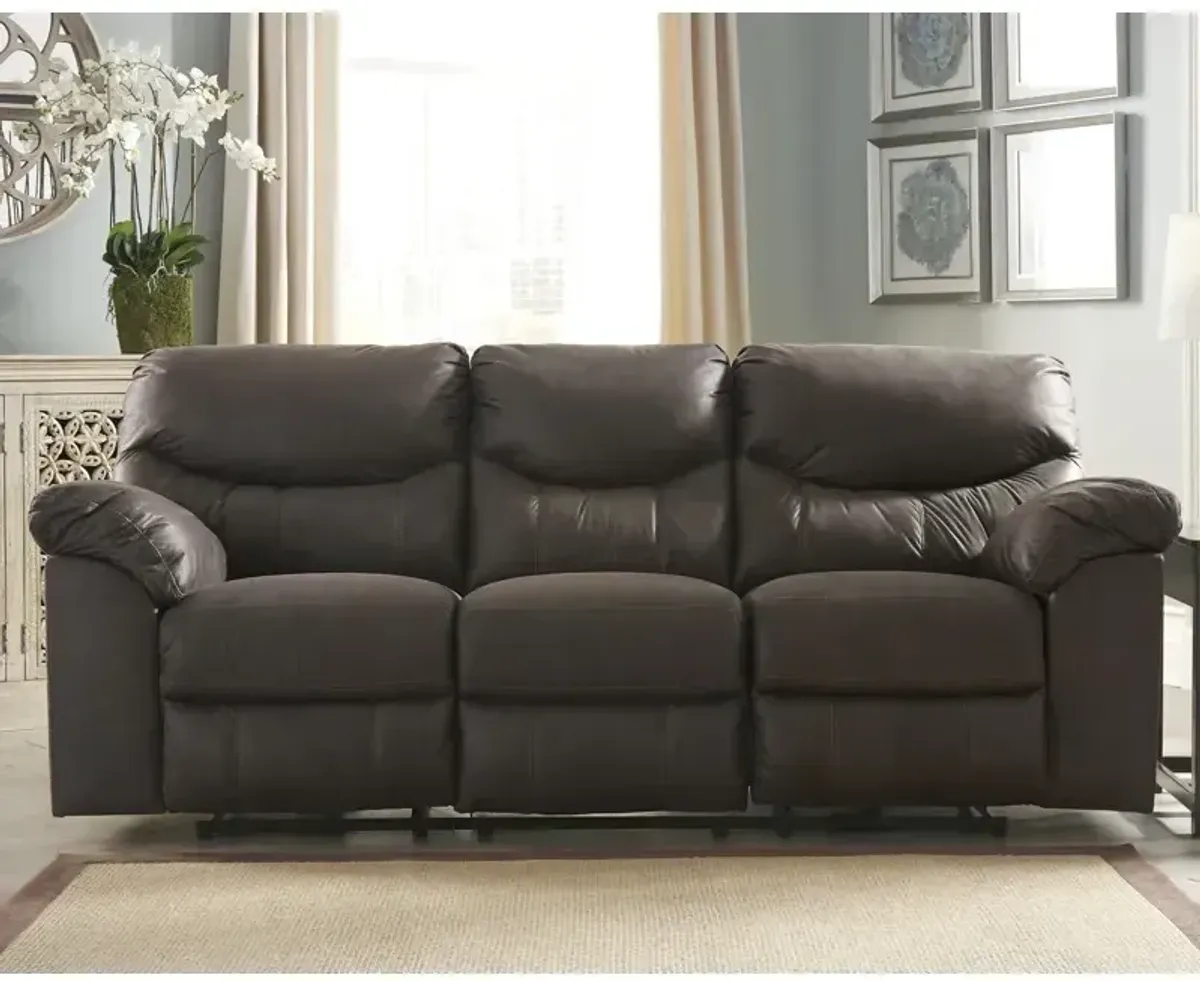 Boxberg Reclining Sofa