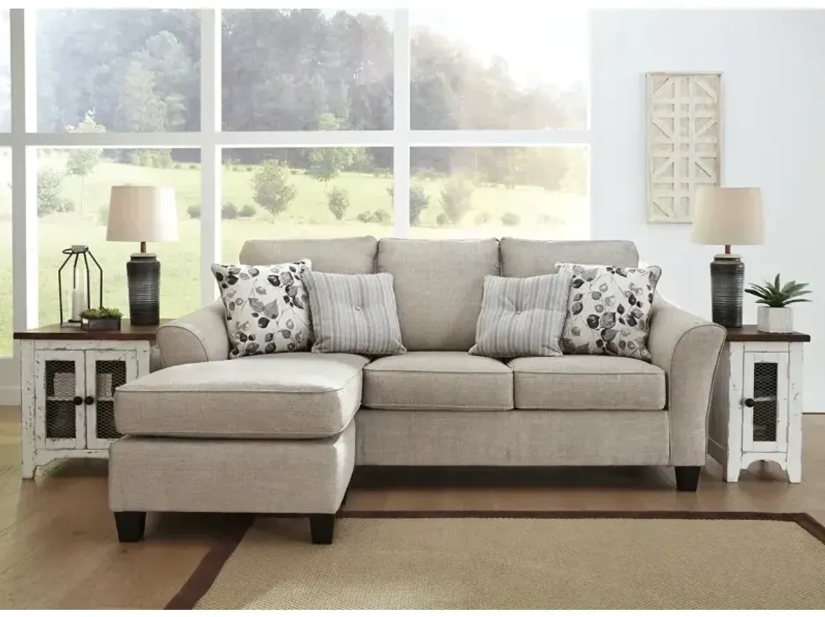 Abney Sofa Chaise