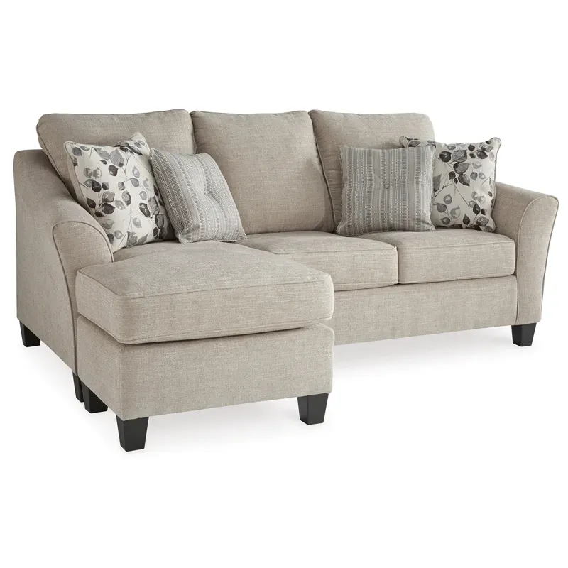 Abney Sofa Chaise