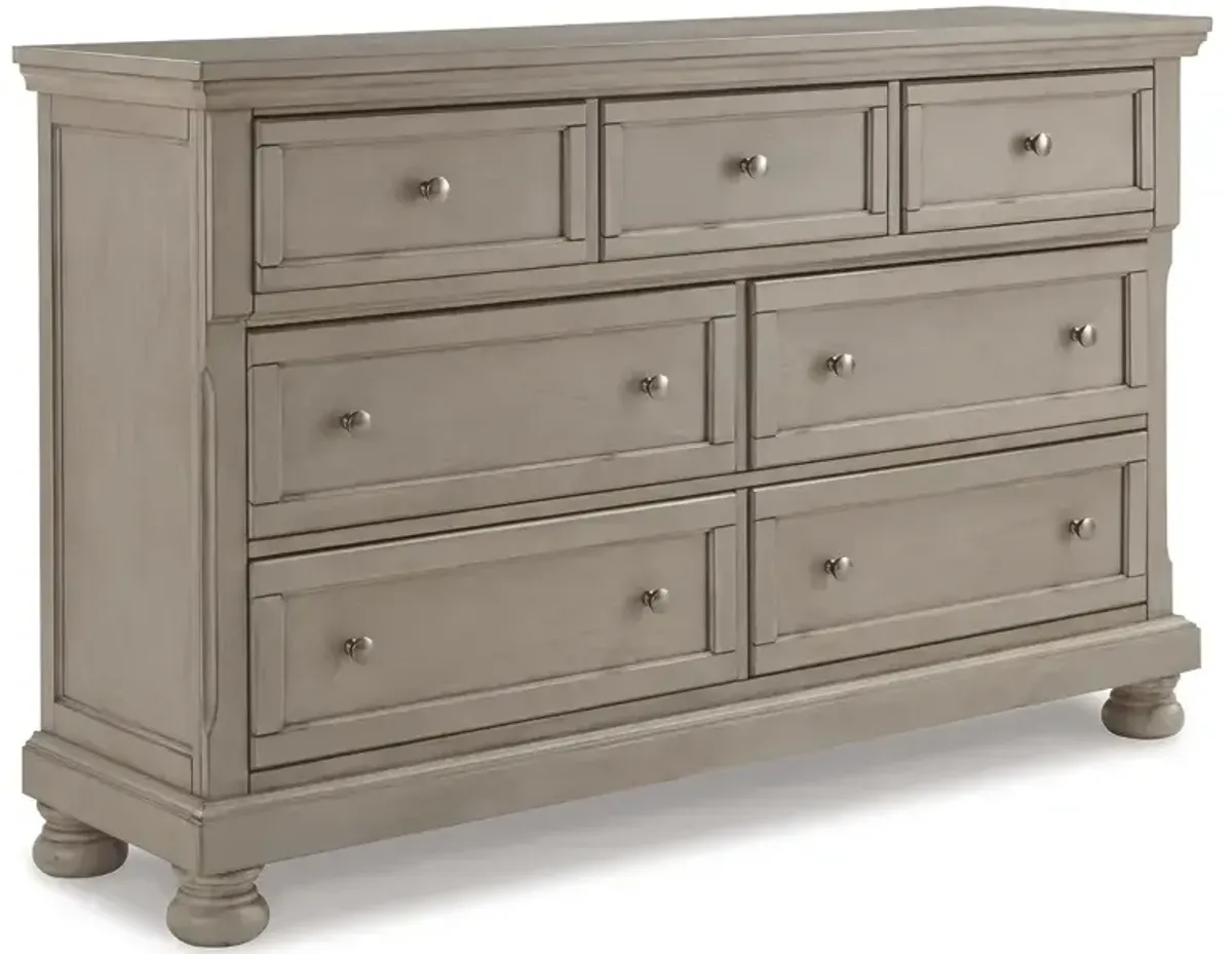 Lettner Dresser