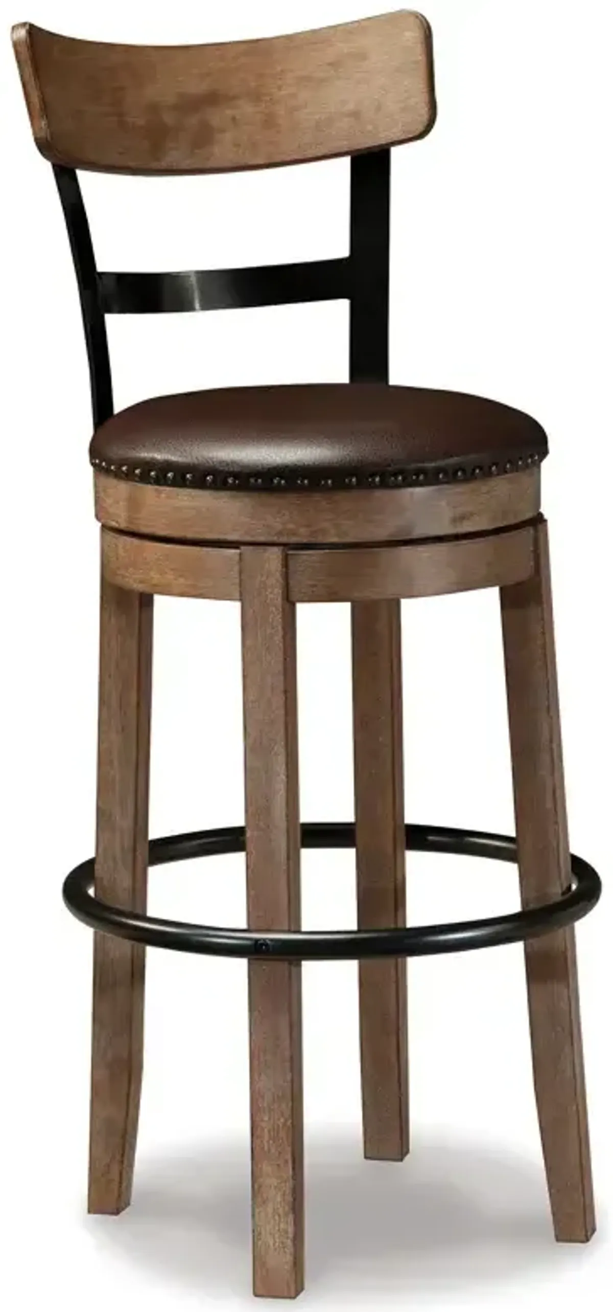 Pinnadel Bar Height Bar Stool