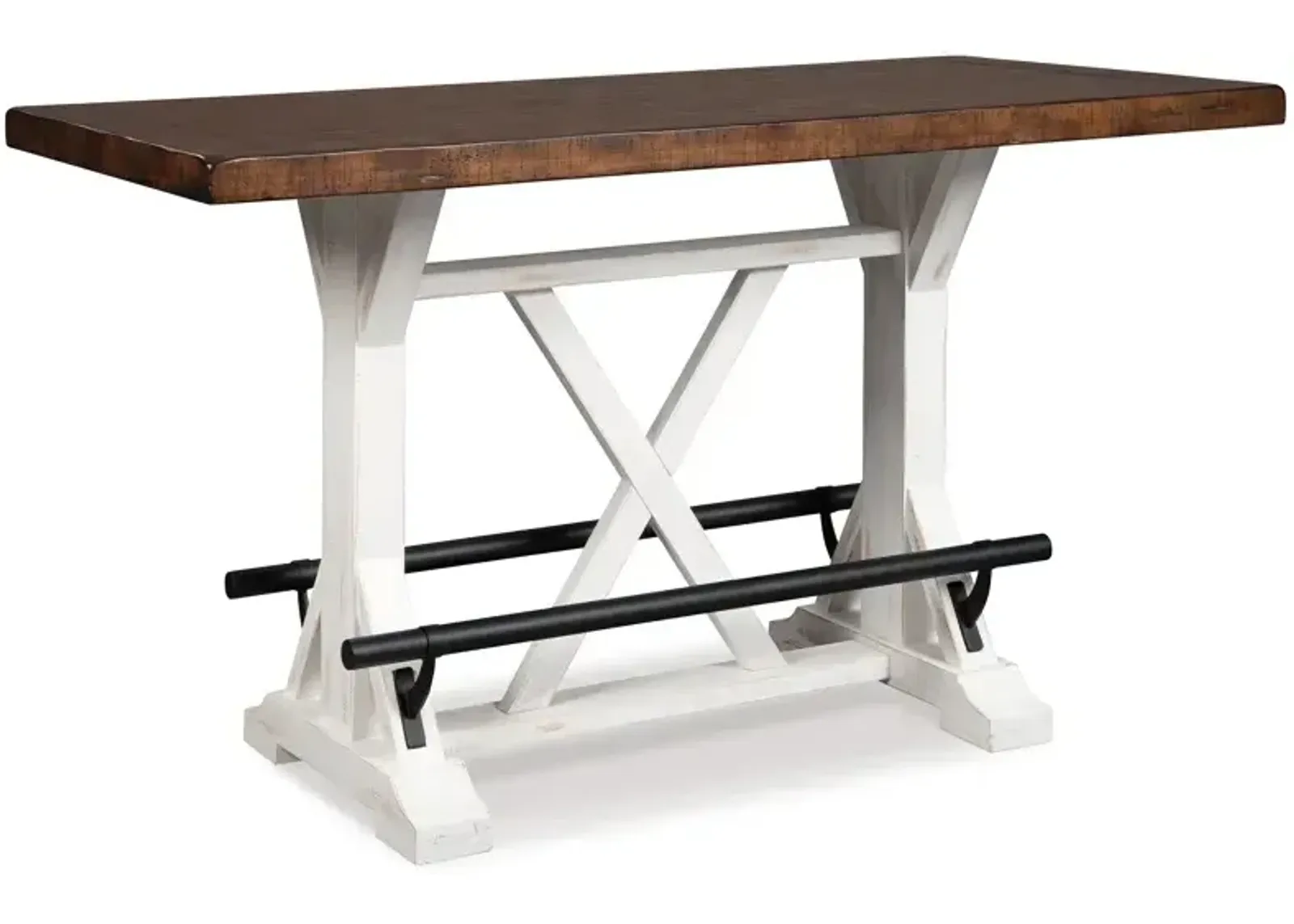 Valebeck Counter Height Dining Table