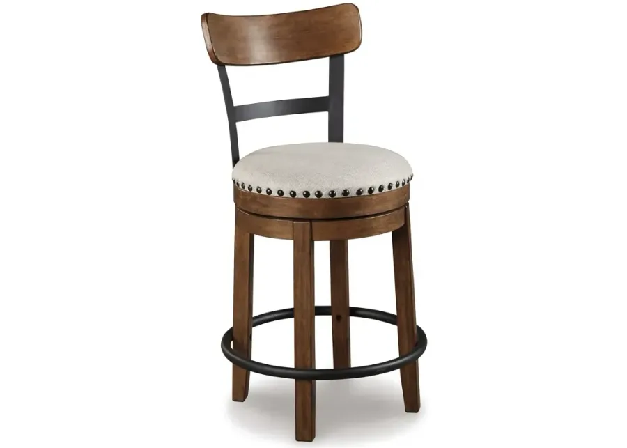 Valebeck Counter Height Bar Stool