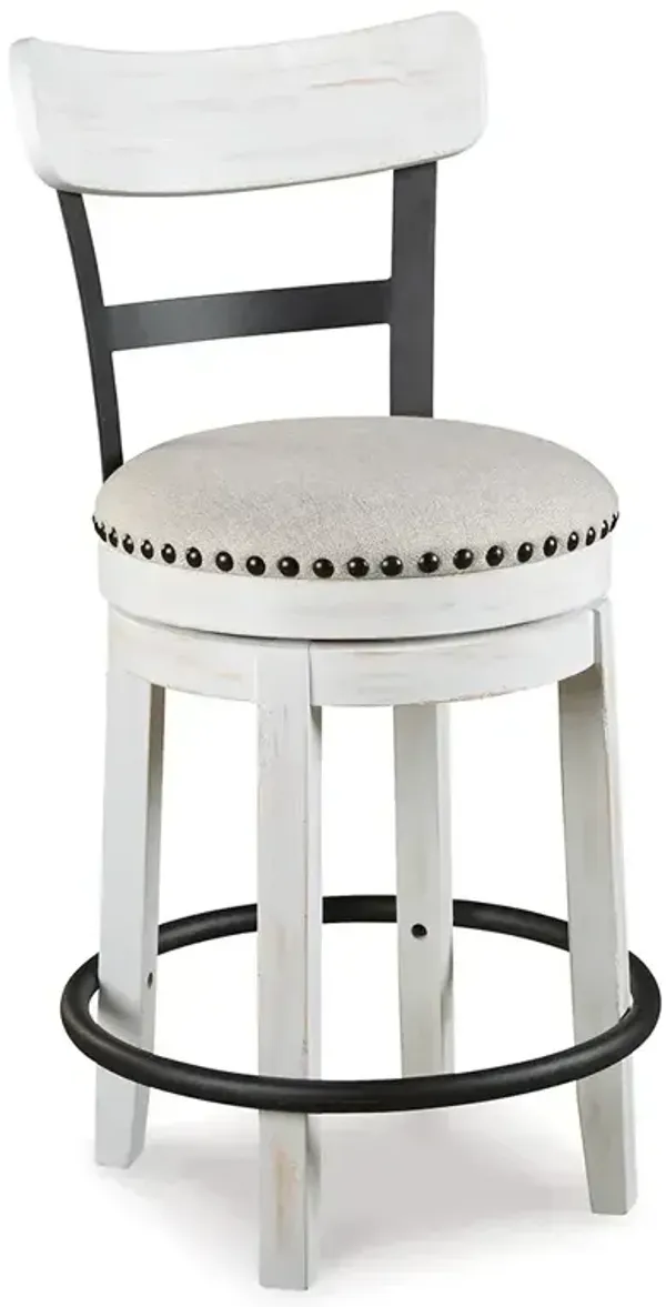 Valebeck Counter Height Bar Stool