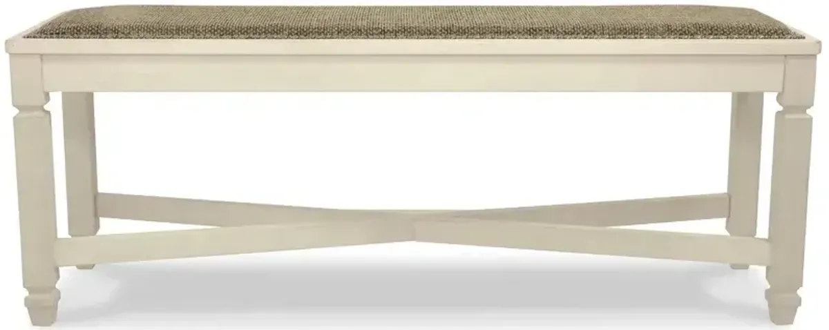 Bolanburg Dining Bench