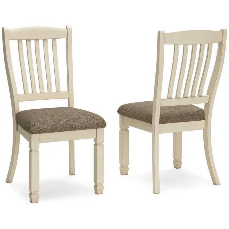 Bolanburg Dining Chair