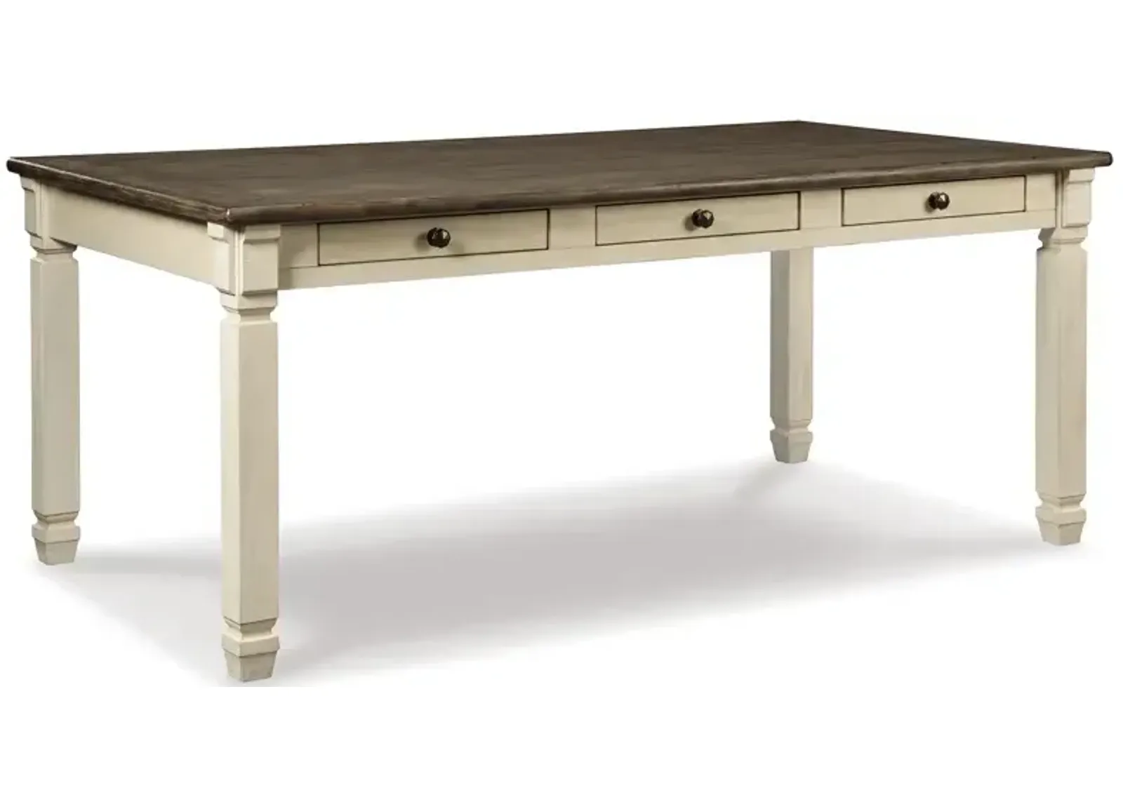 Bolanburg Dining Table