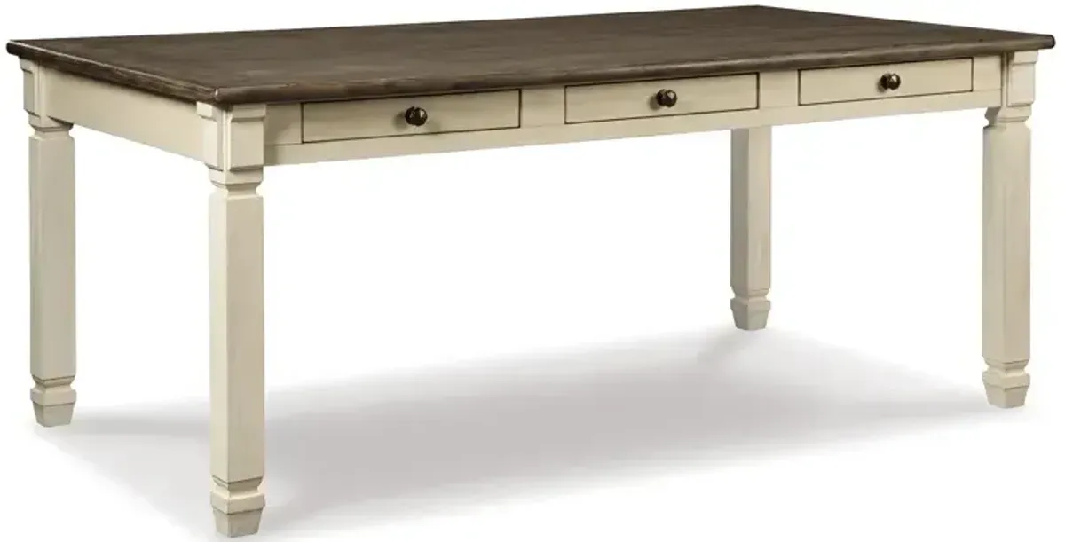 Bolanburg Dining Table