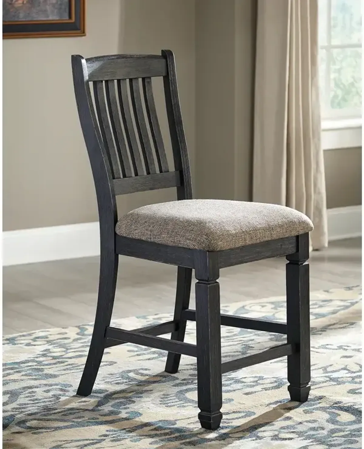 Tyler Creek Counter Height Bar Stool