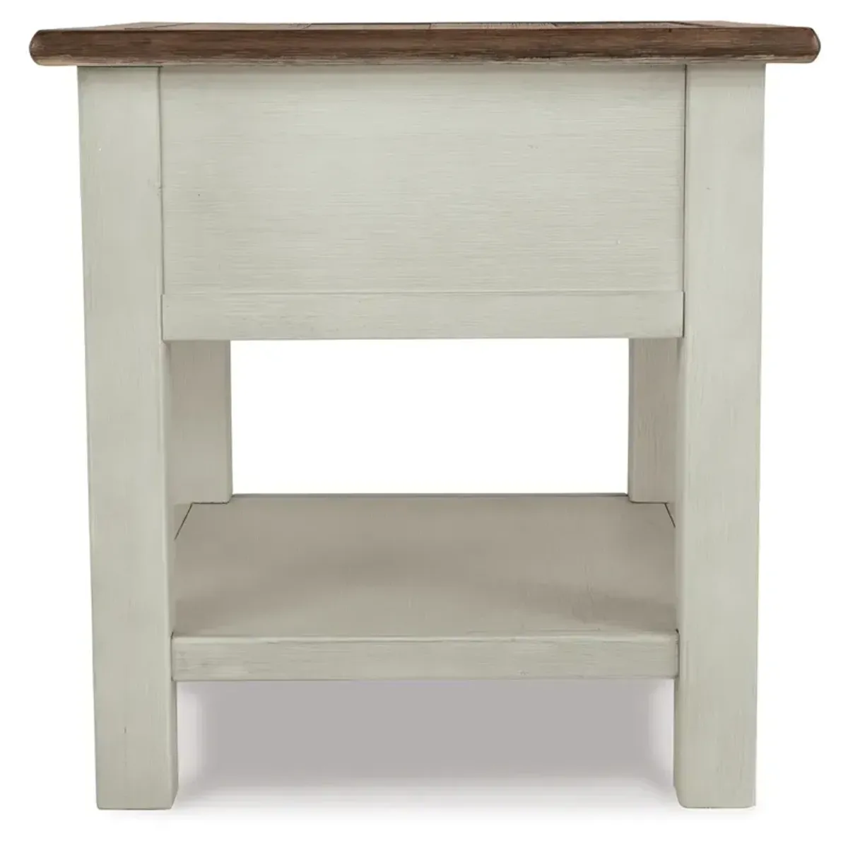 Bolanburg End Table