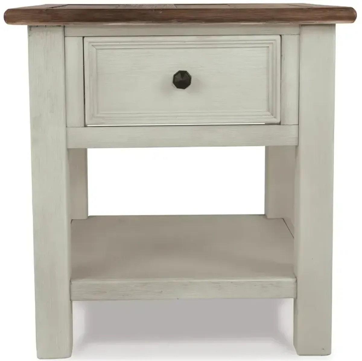 Bolanburg End Table