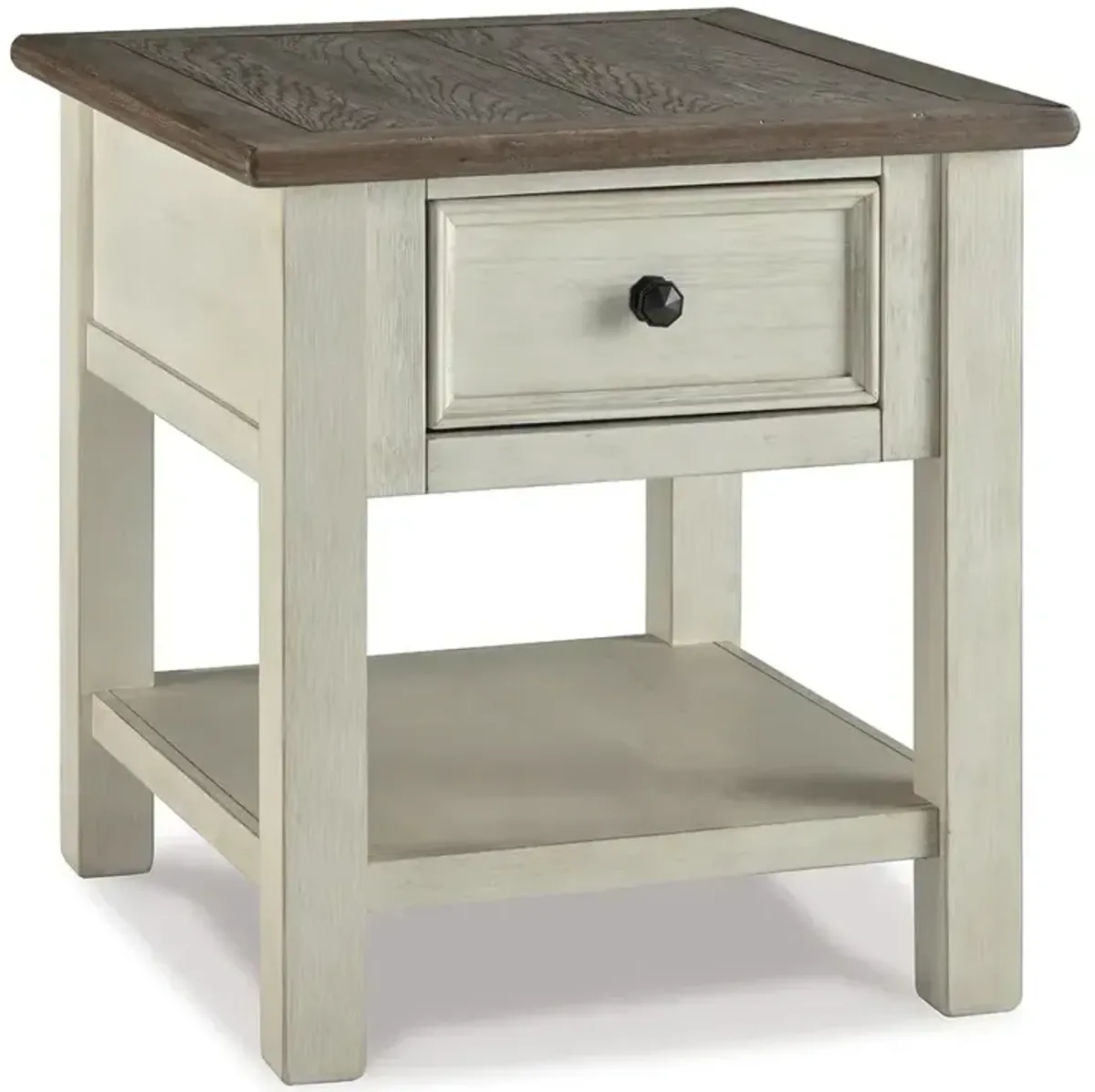 Bolanburg End Table