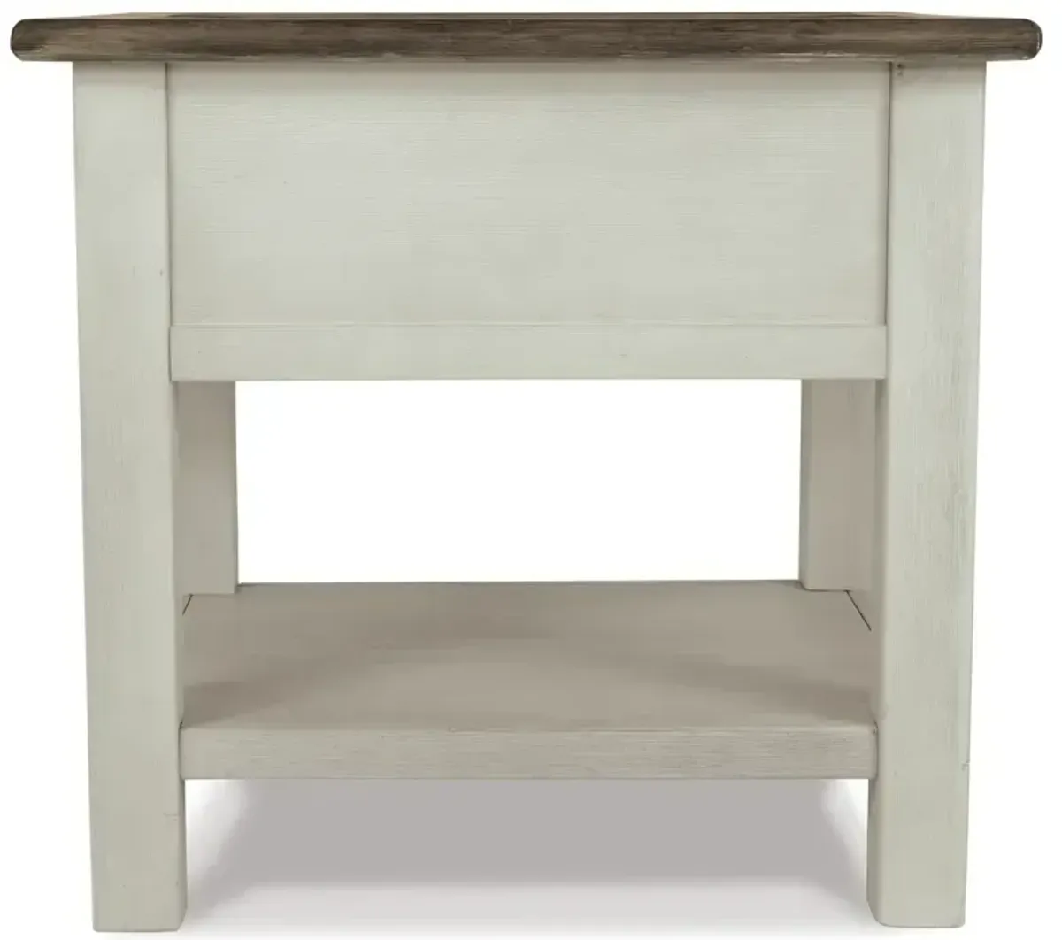 Bolanburg End Table