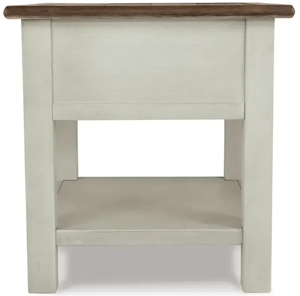 Bolanburg End Table