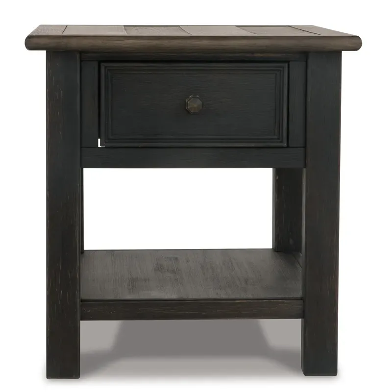 Tyler Creek End Table