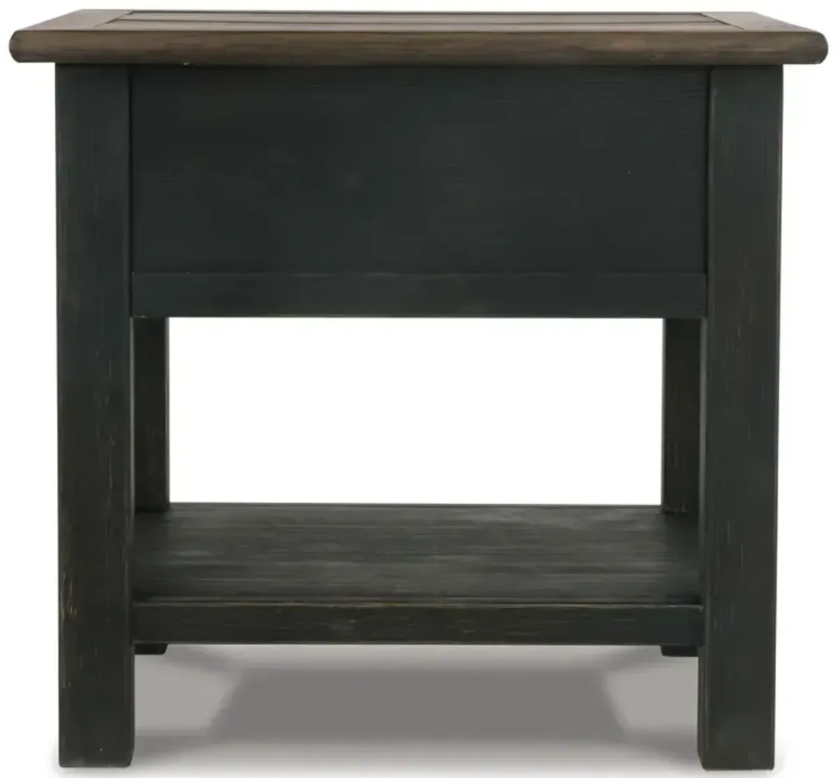 Tyler Creek End Table