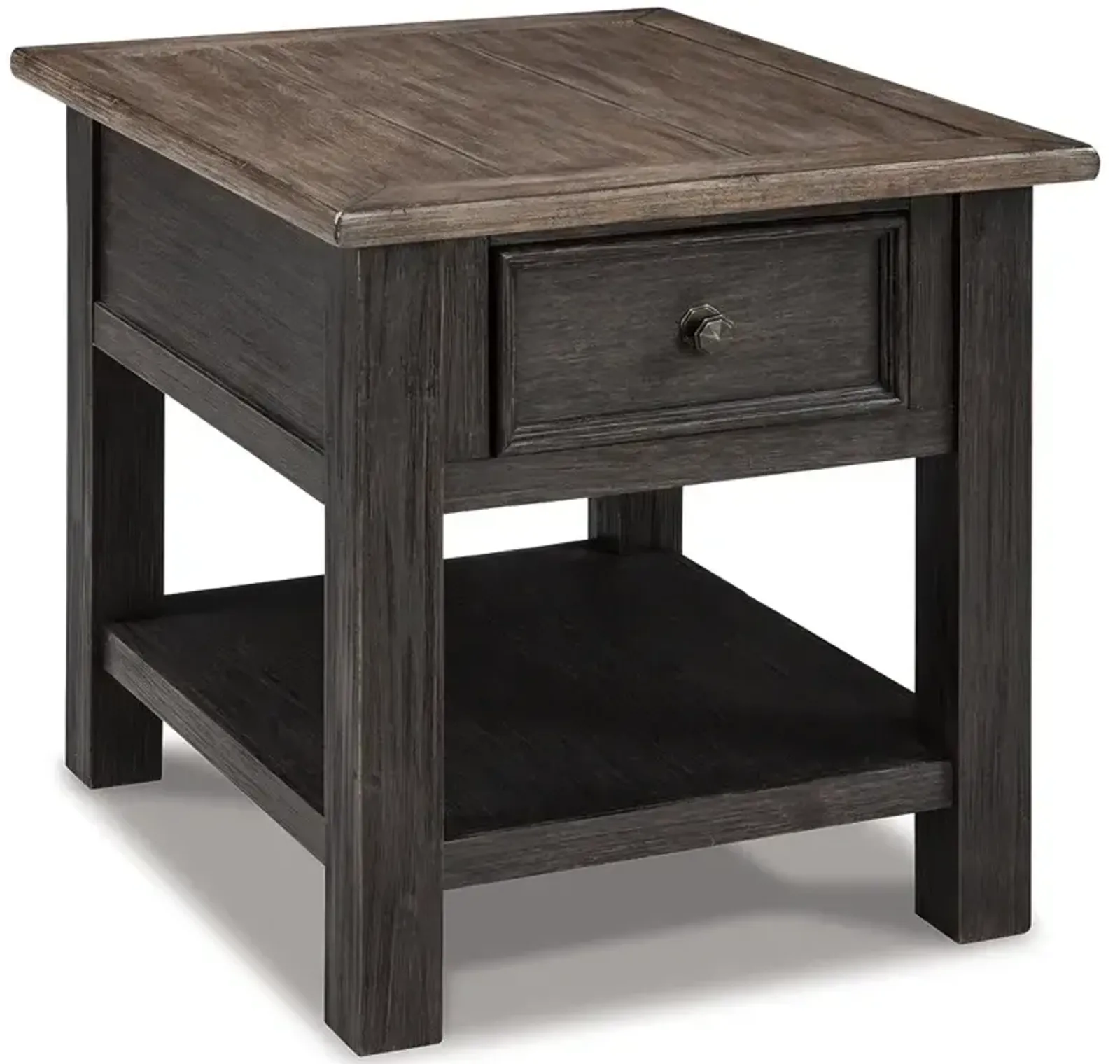 Tyler Creek End Table