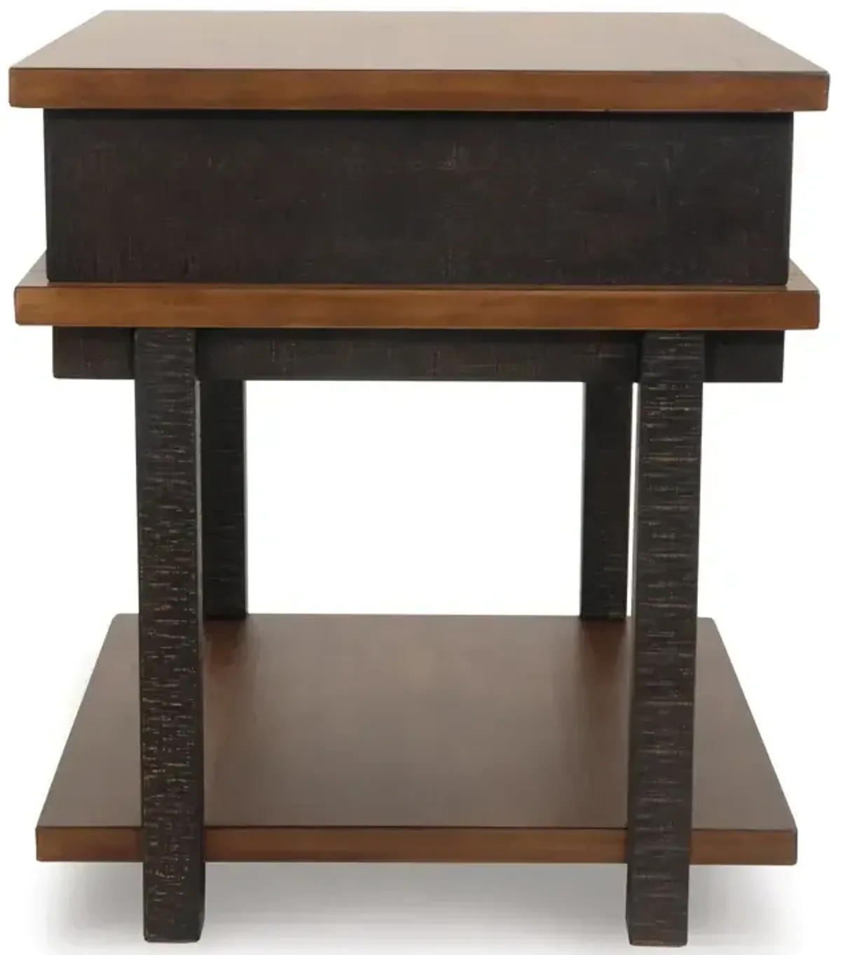 Stanah End Table