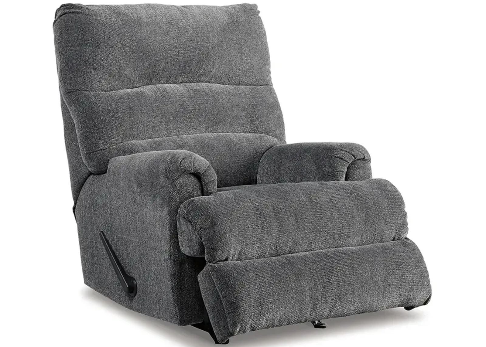 Man Fort Recliner