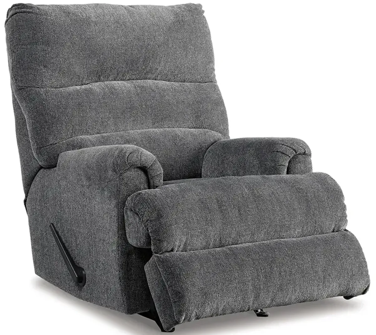 Man Fort Recliner